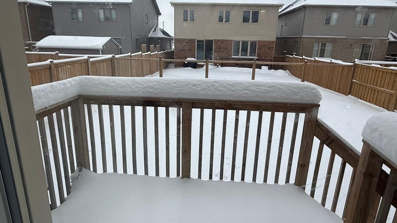 Photo of Outdoor in Centre Wellington
