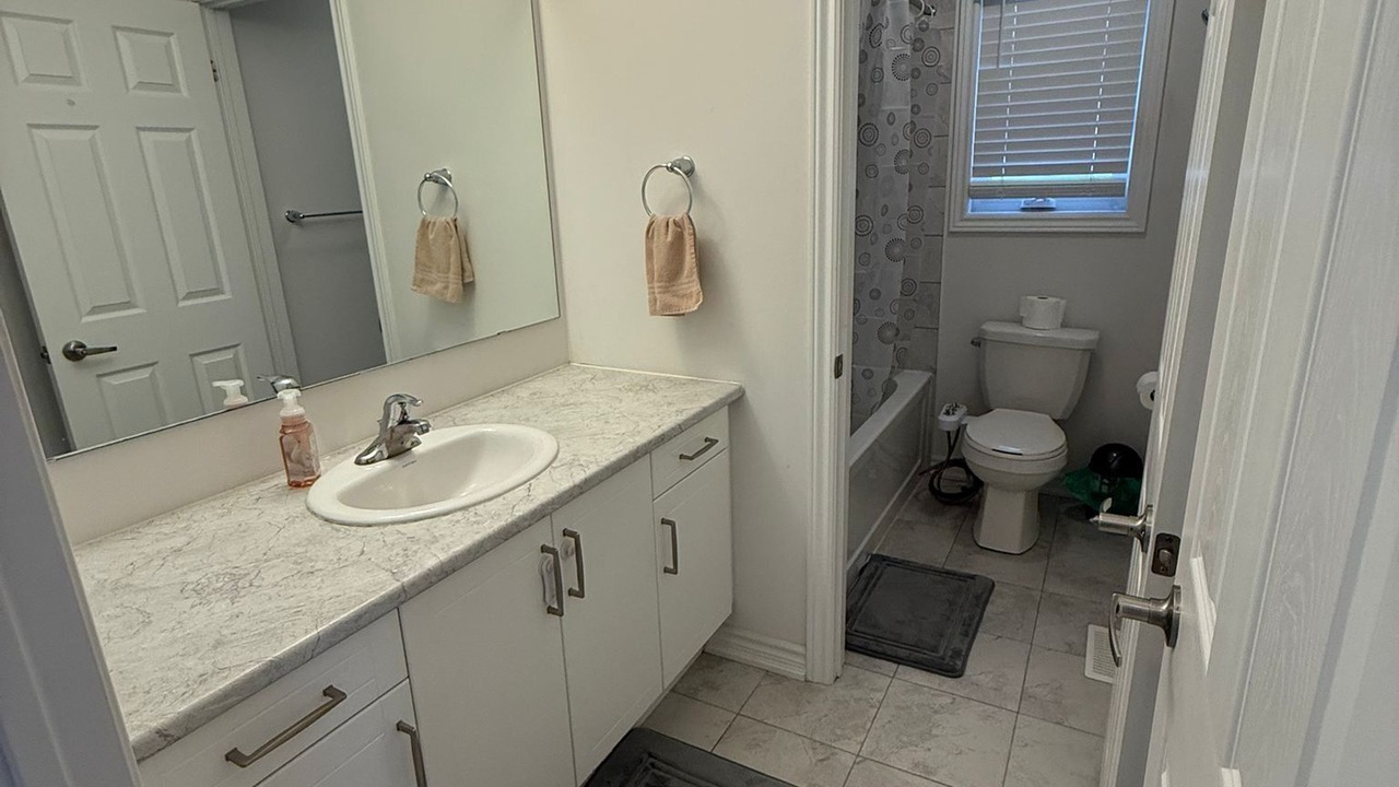 Photo of Bathroom in Centre Wellington
