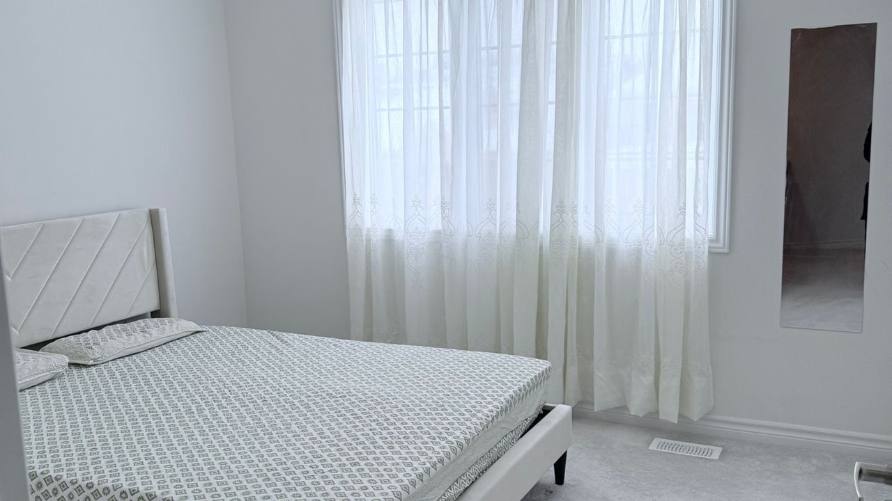 Photo of Bedroom in Centre Wellington