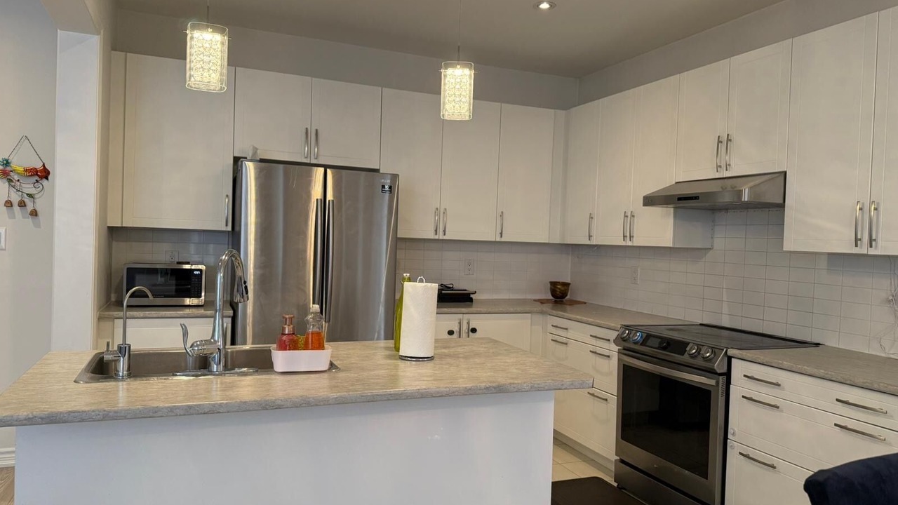 Photo of Kitchen in Centre Wellington