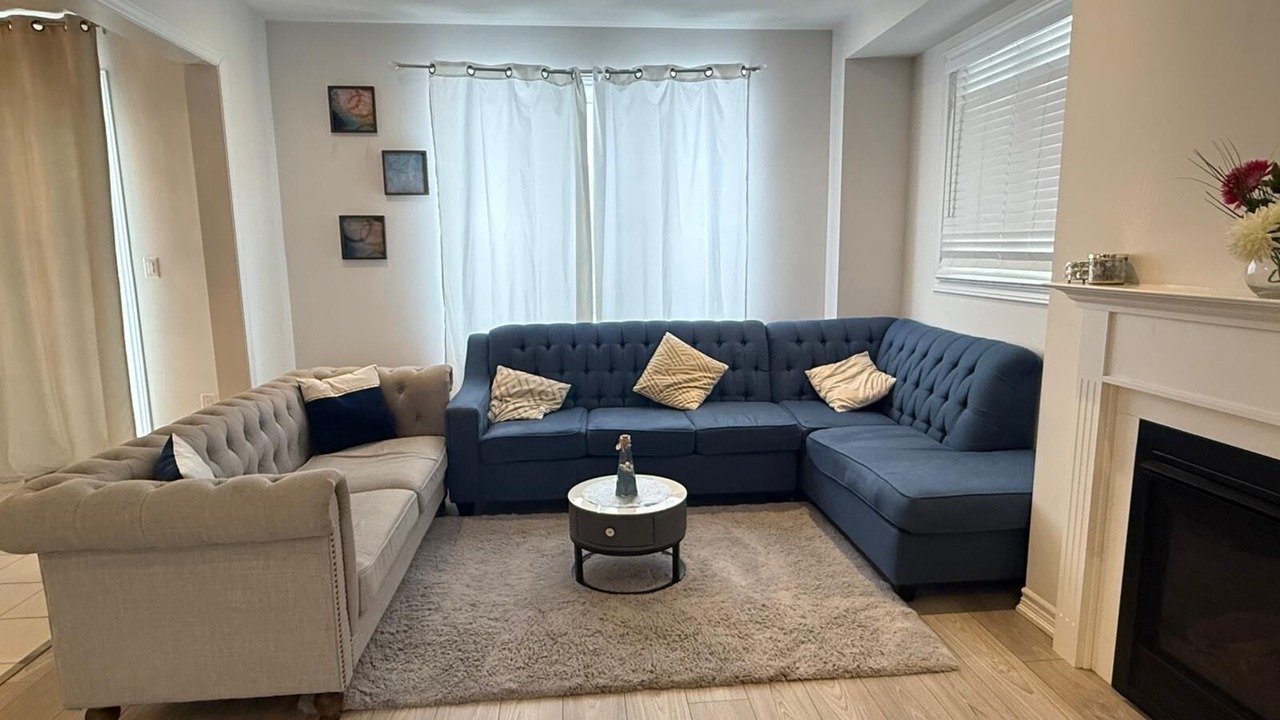 Photo of Livingroom in Centre Wellington