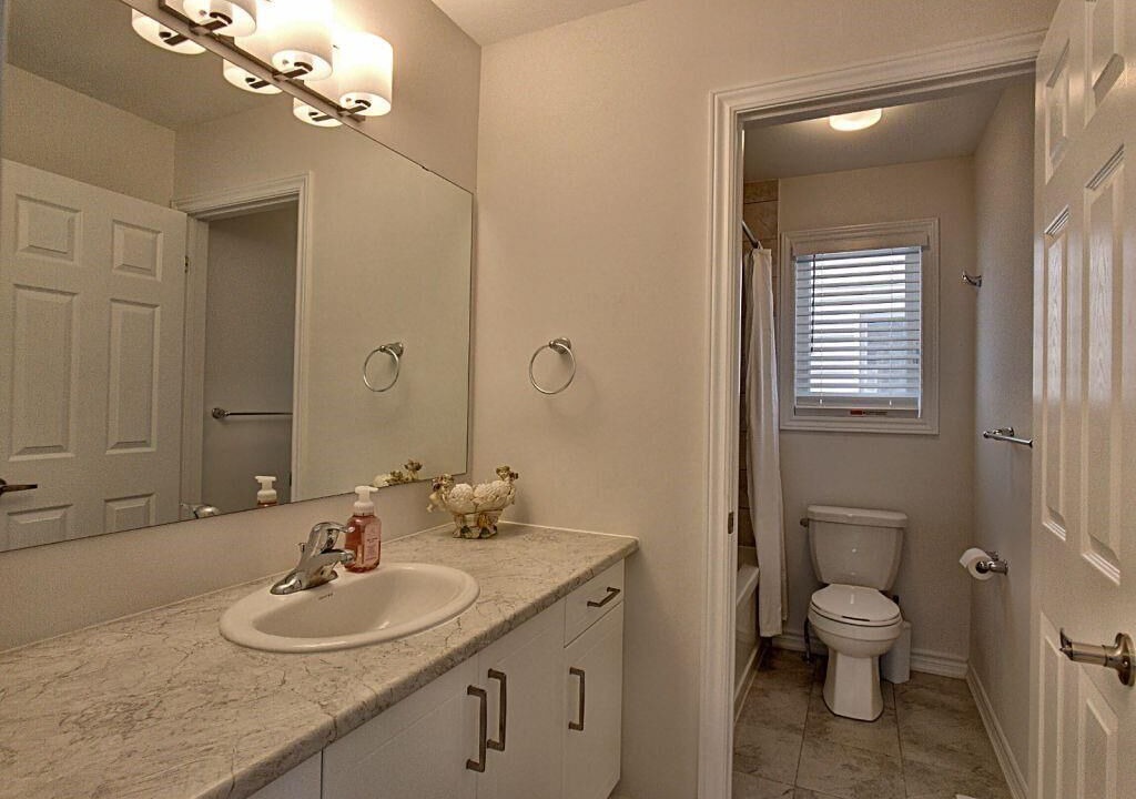 Photo of Bathroom in Centre Wellington