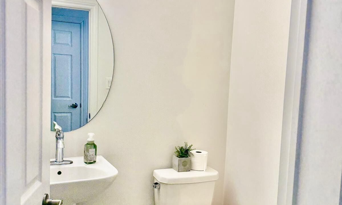 Photo of Bathroom in Centre Wellington