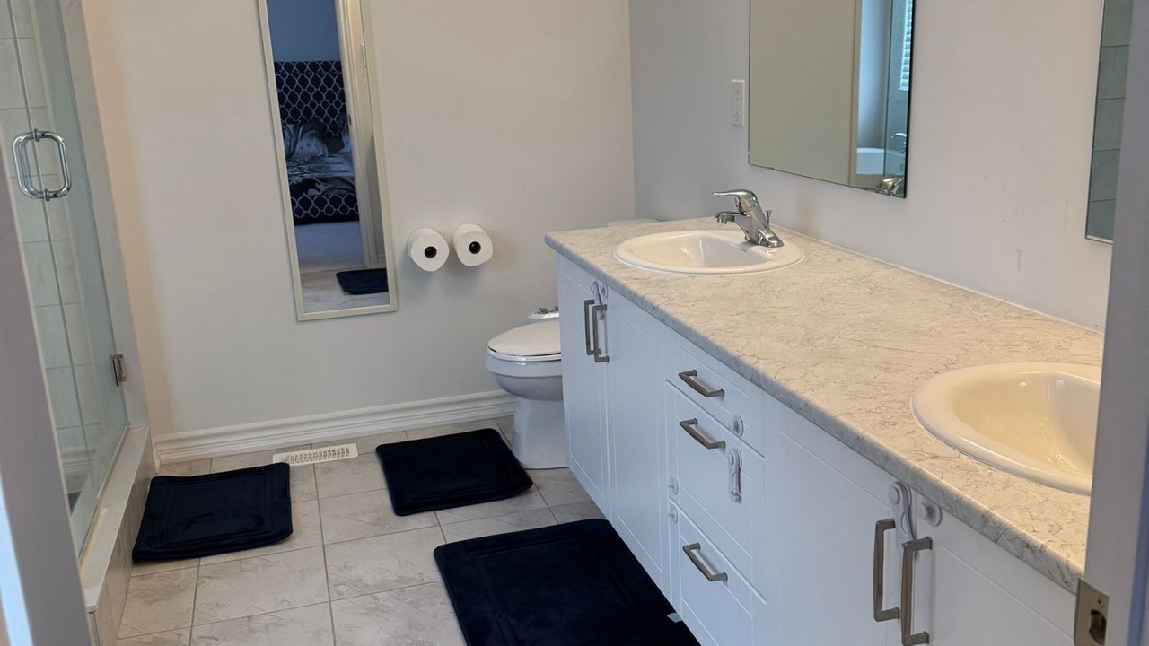 Photo of Bathroom in Centre Wellington