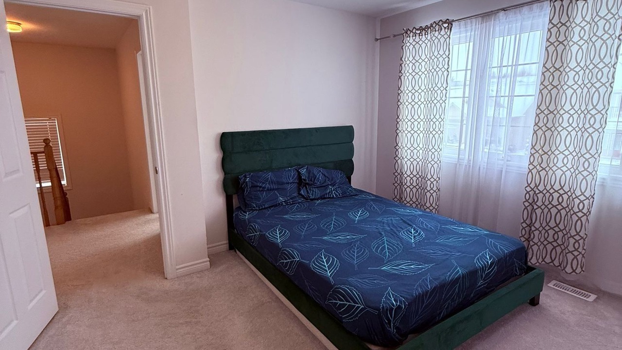 Photo of Bedroom in Centre Wellington