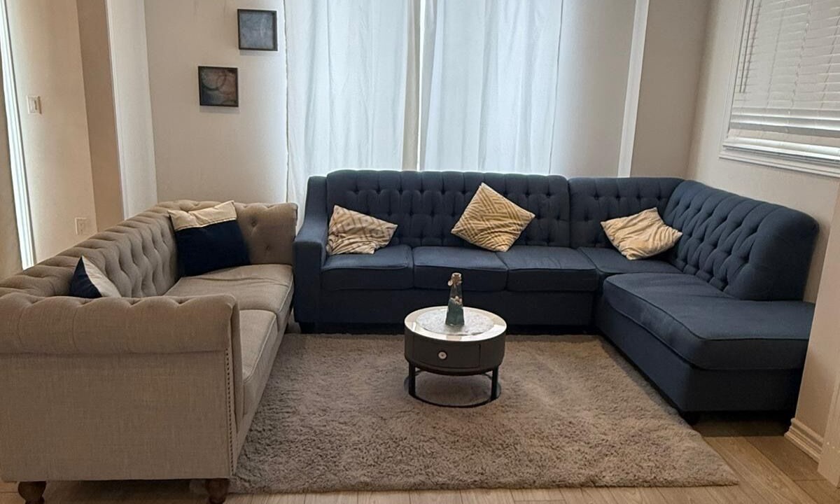 Photo of Livingroom in Centre Wellington
