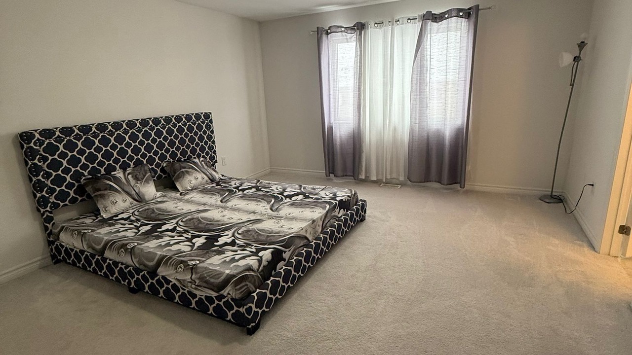Photo of Bedroom in Centre Wellington