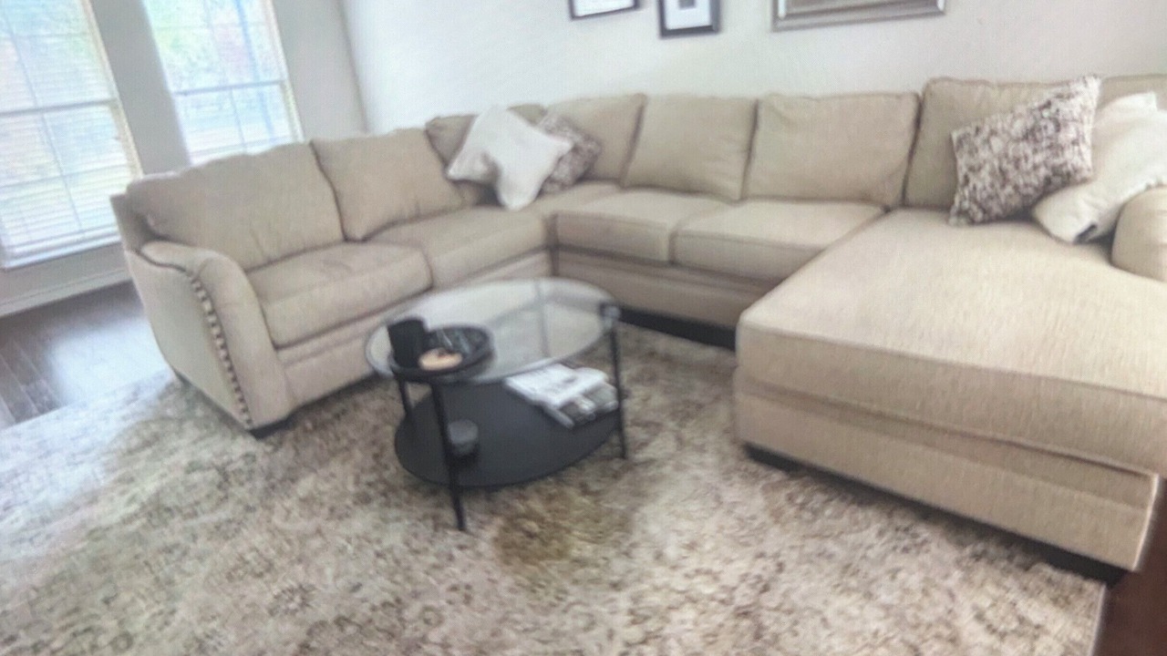 Photo of Livingroom in Little Elm