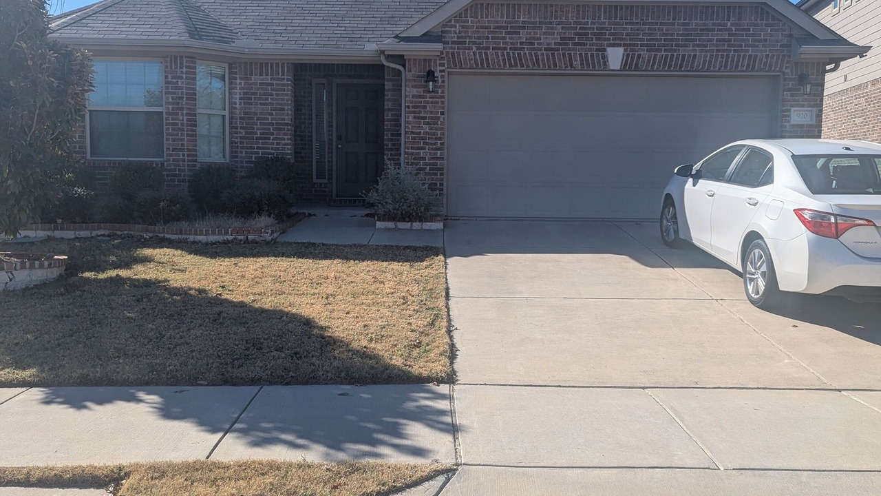 Photo of Outdoor in Little Elm