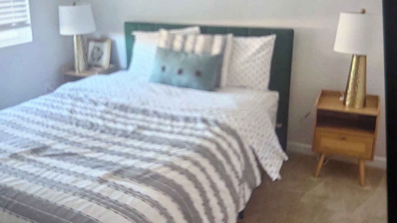 Photo of Bedroom in Little Elm