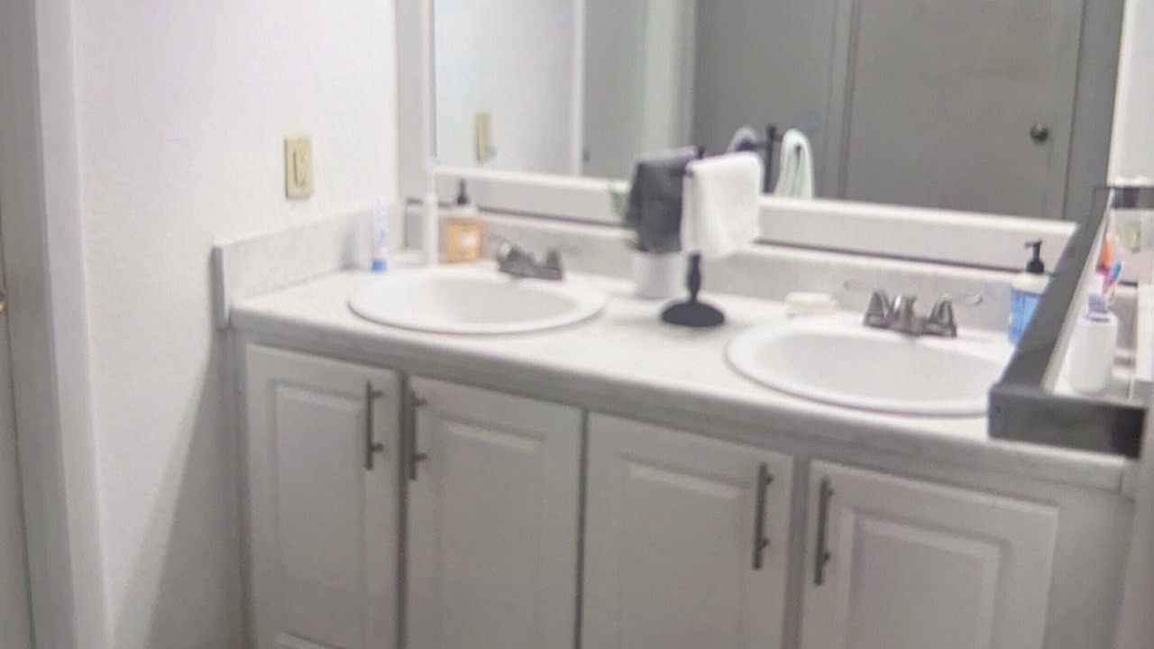 Photo of Bathroom in Little Elm