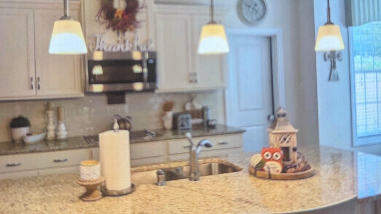 Photo of Kitchen in Little Elm