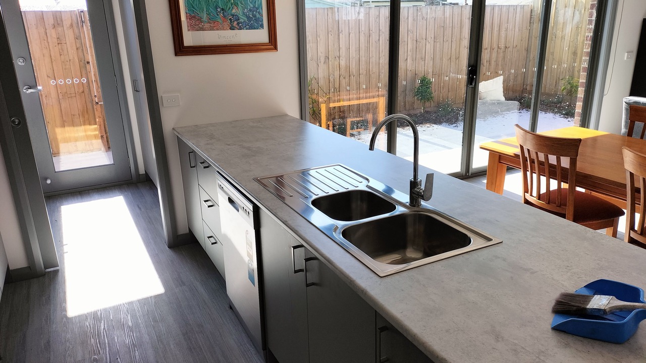 Photo of Kitchen in Norlane