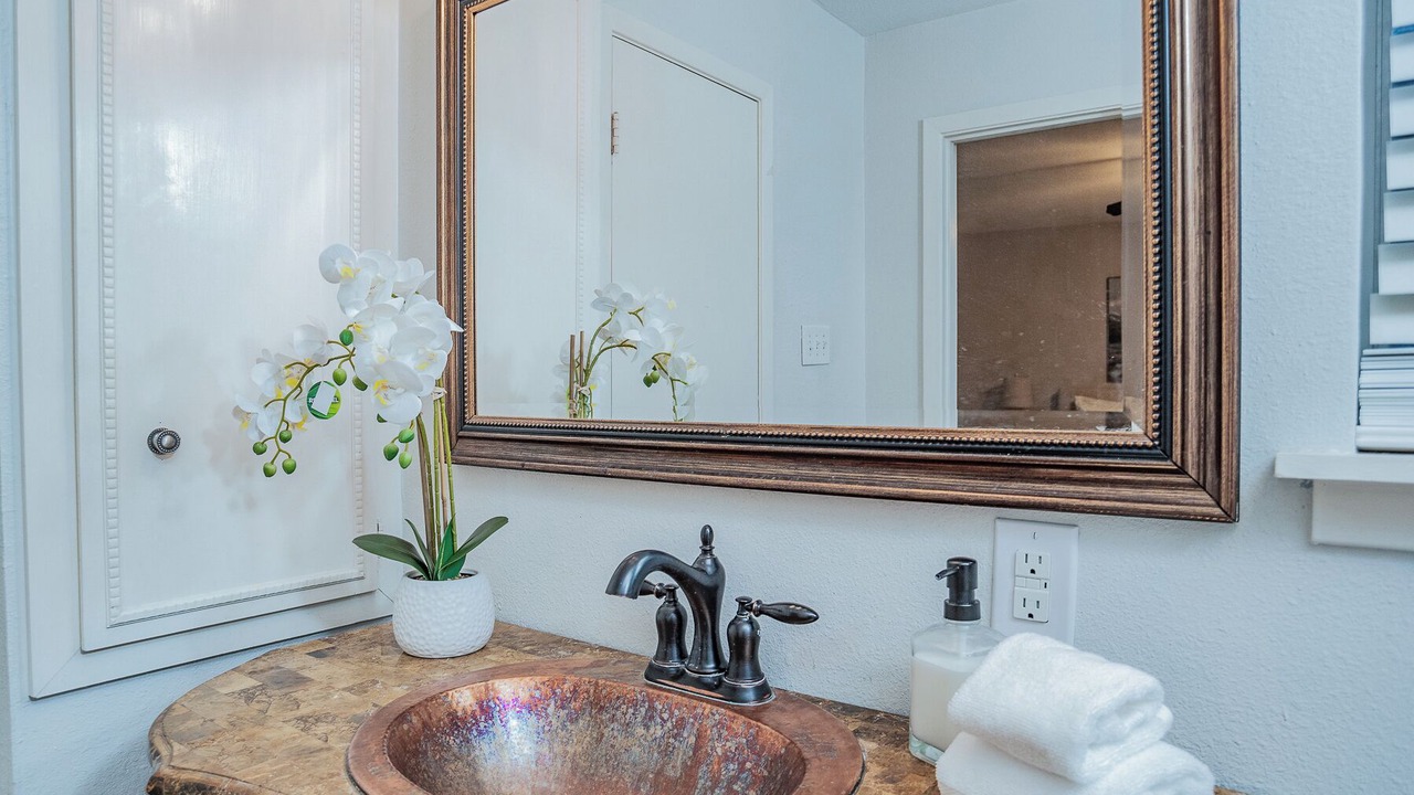 Photo of Bathroom in Bay Area