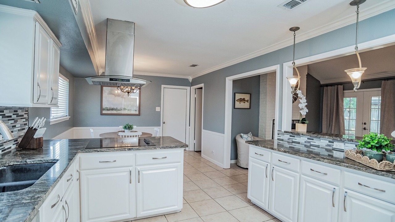 Photo of Kitchen in Bay Area
