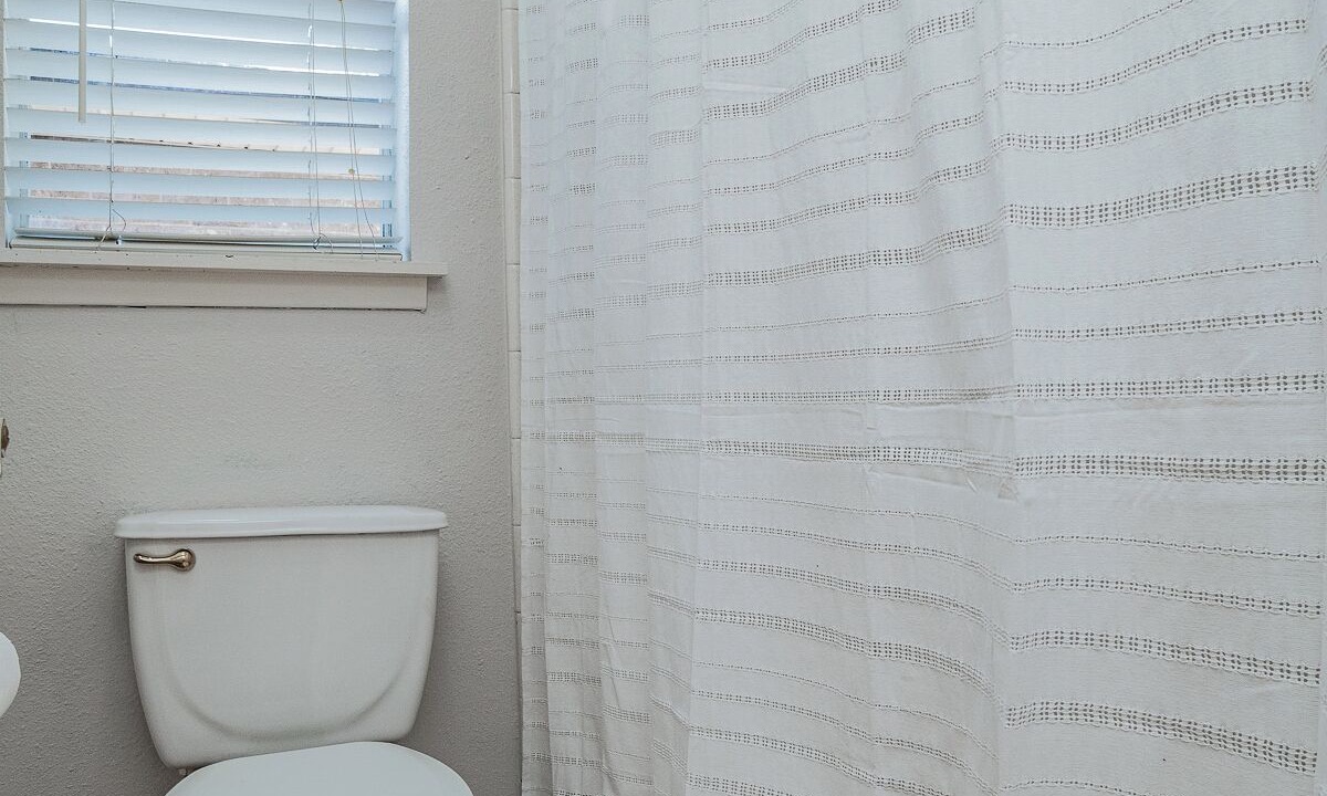 Photo of Bathroom in Bay Area