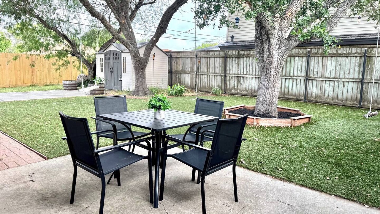 Photo of Outdoor in Bay Area