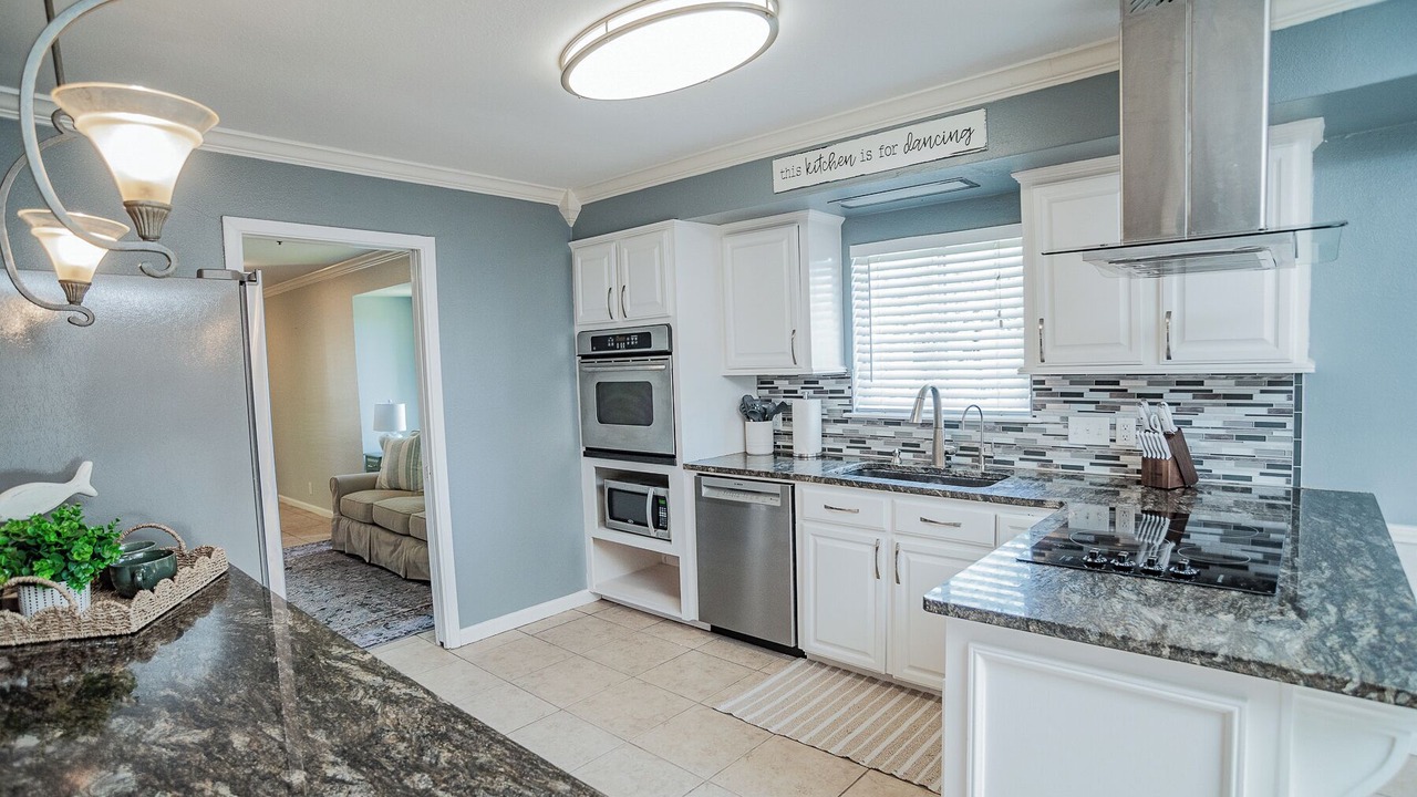 Photo of Kitchen in Bay Area