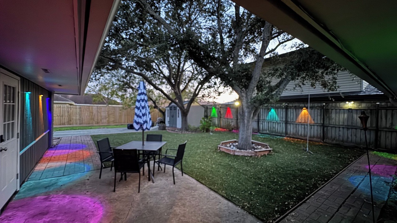 Photo of Outdoor in Bay Area