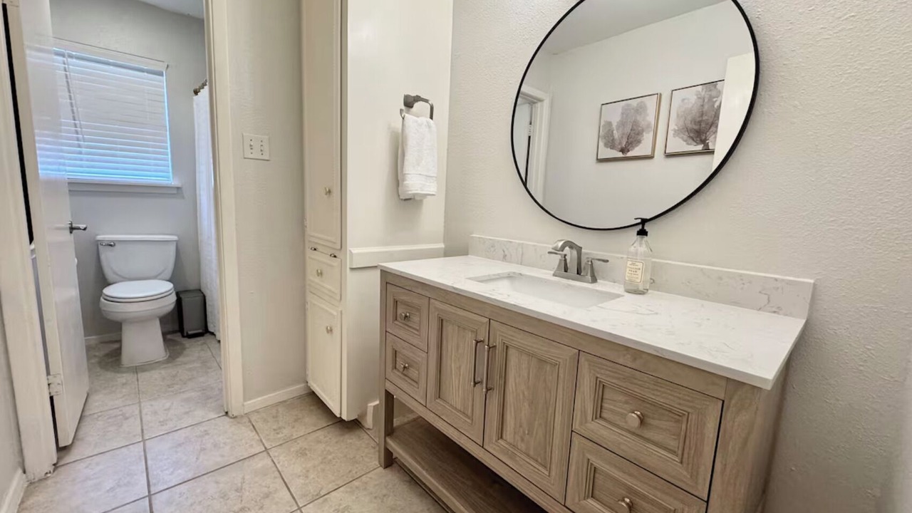 Photo of Bathroom in Bay Area