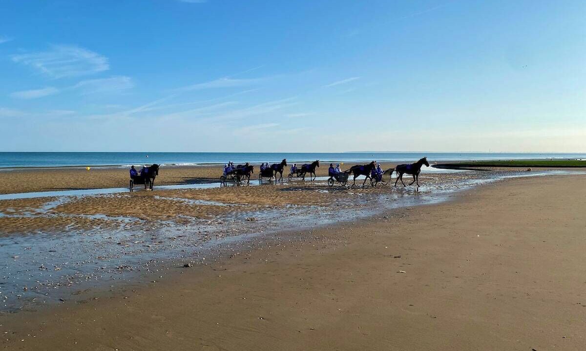 Photo of Others in Cabourg
