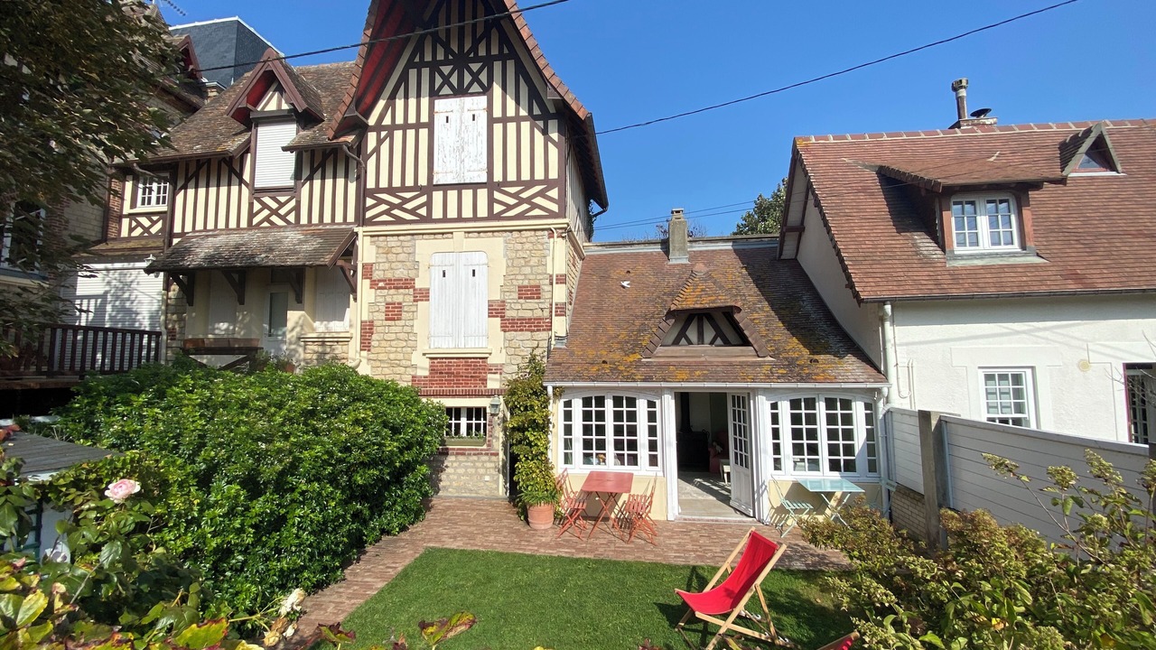 Photo of Outdoor in Cabourg