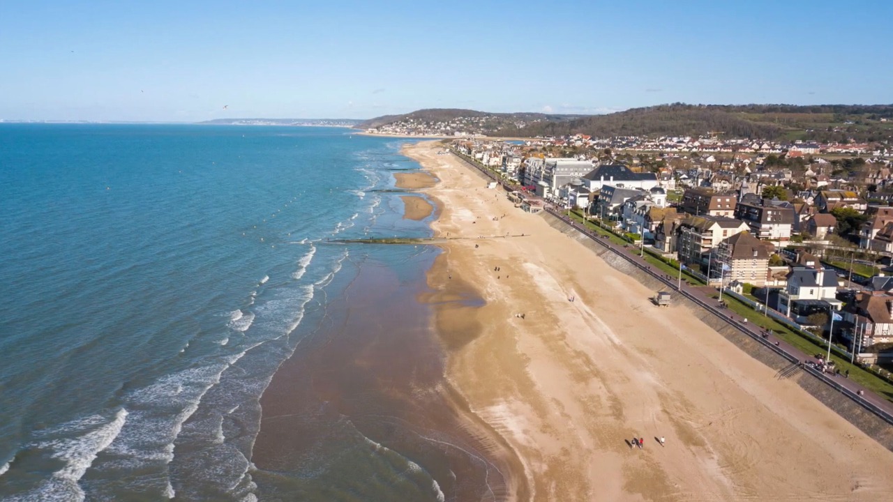 Photo of Others in Cabourg