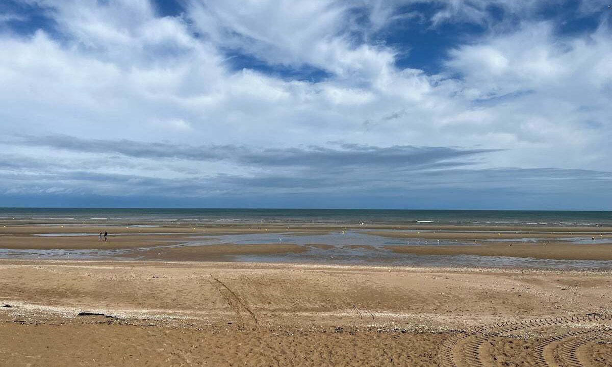 Photo of Others in Cabourg