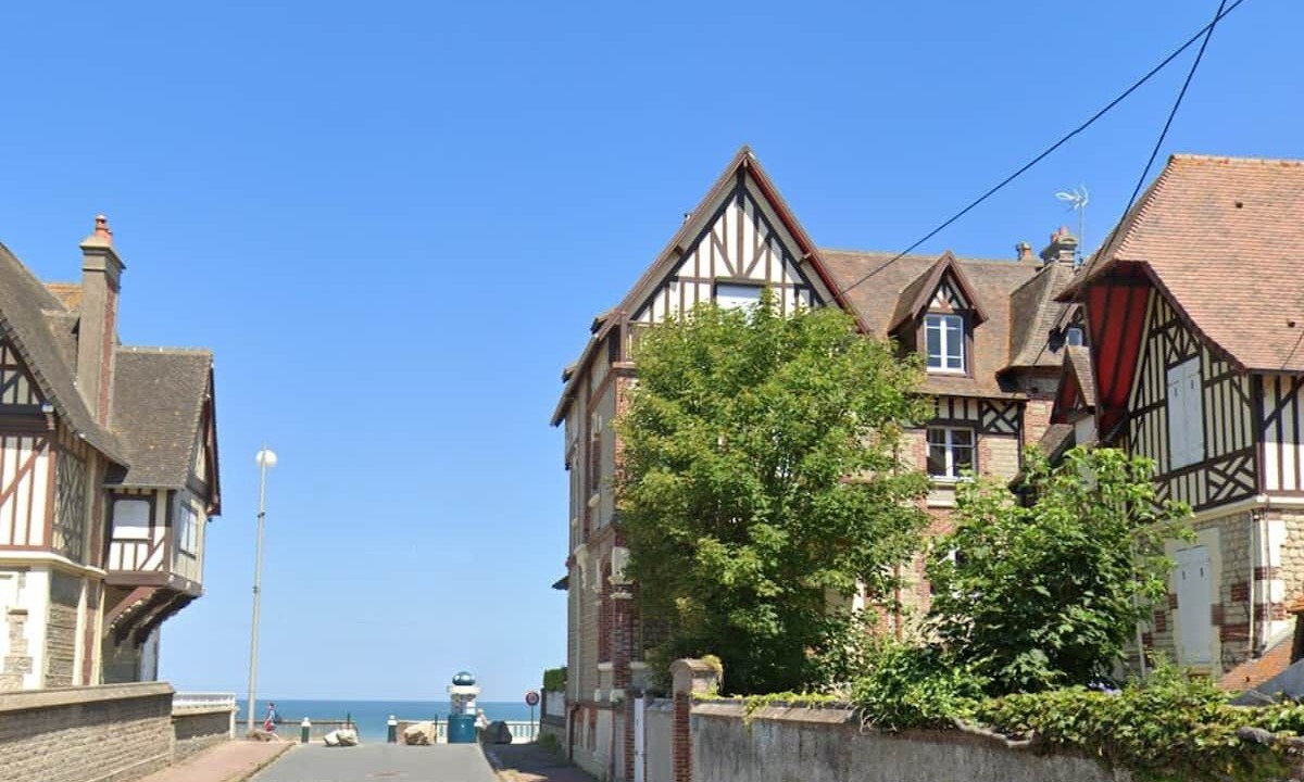 Photo of Others in Cabourg