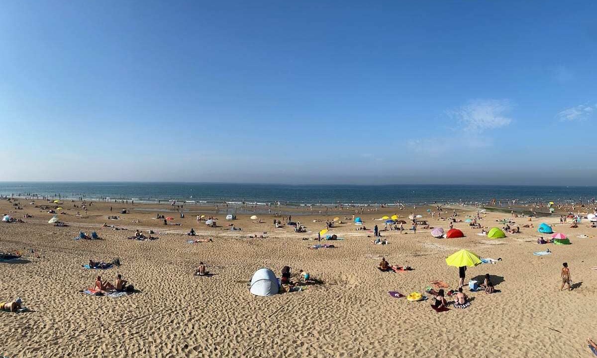 Photo of Others in Cabourg
