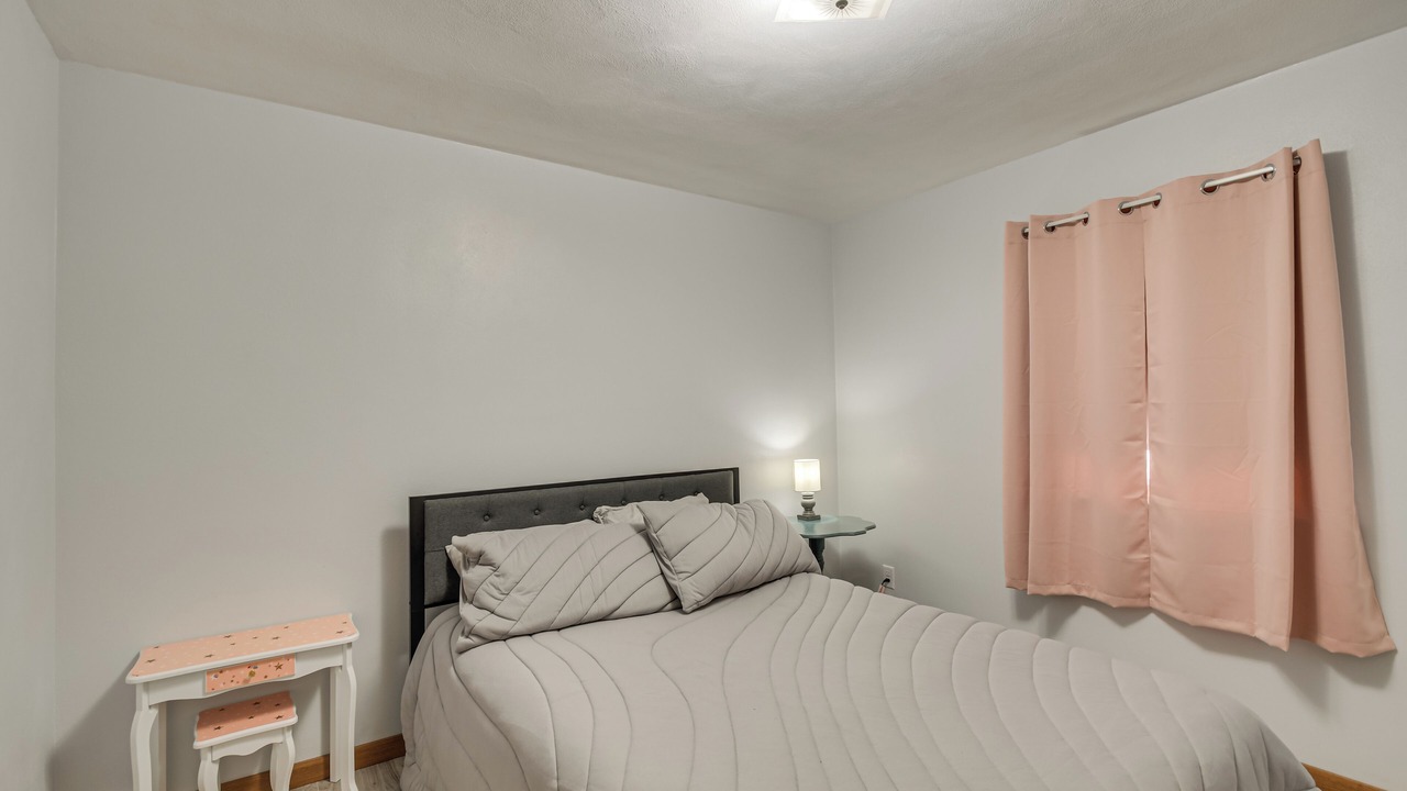 Photo of Bedroom in Galt