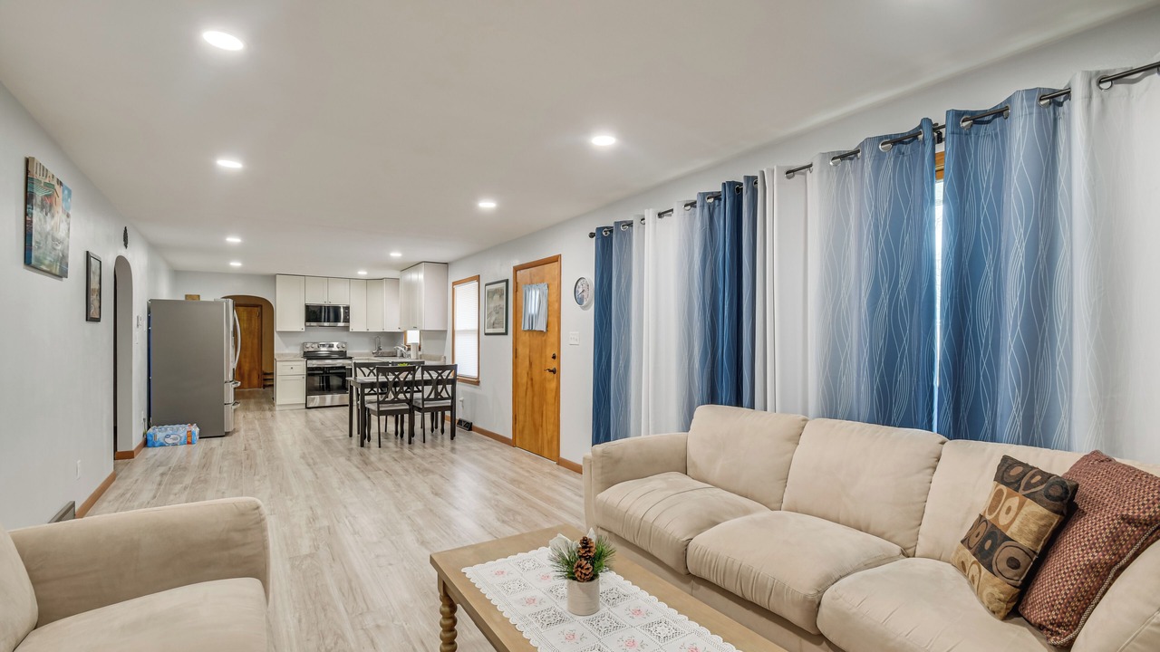 Photo of Livingroom in Galt