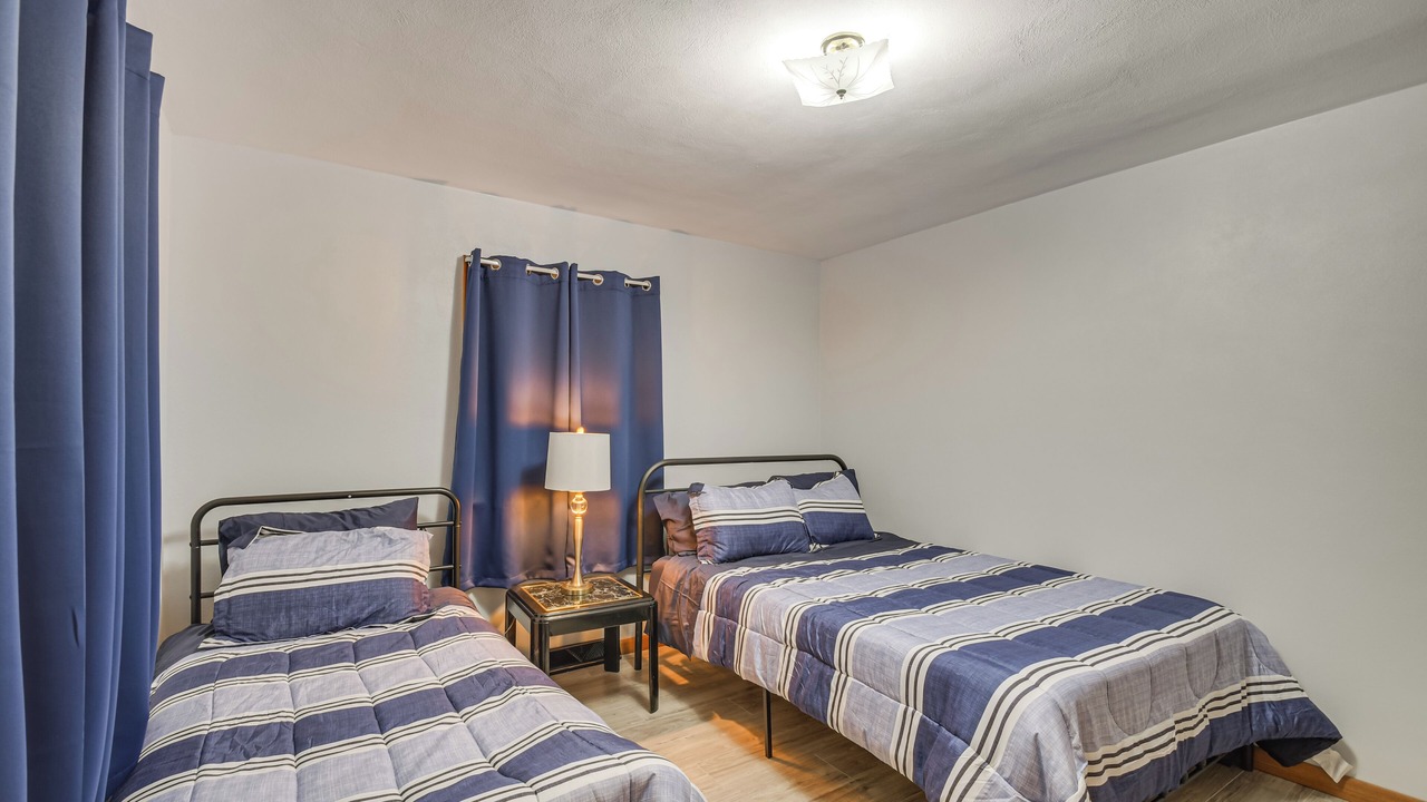 Photo of Bedroom in Galt