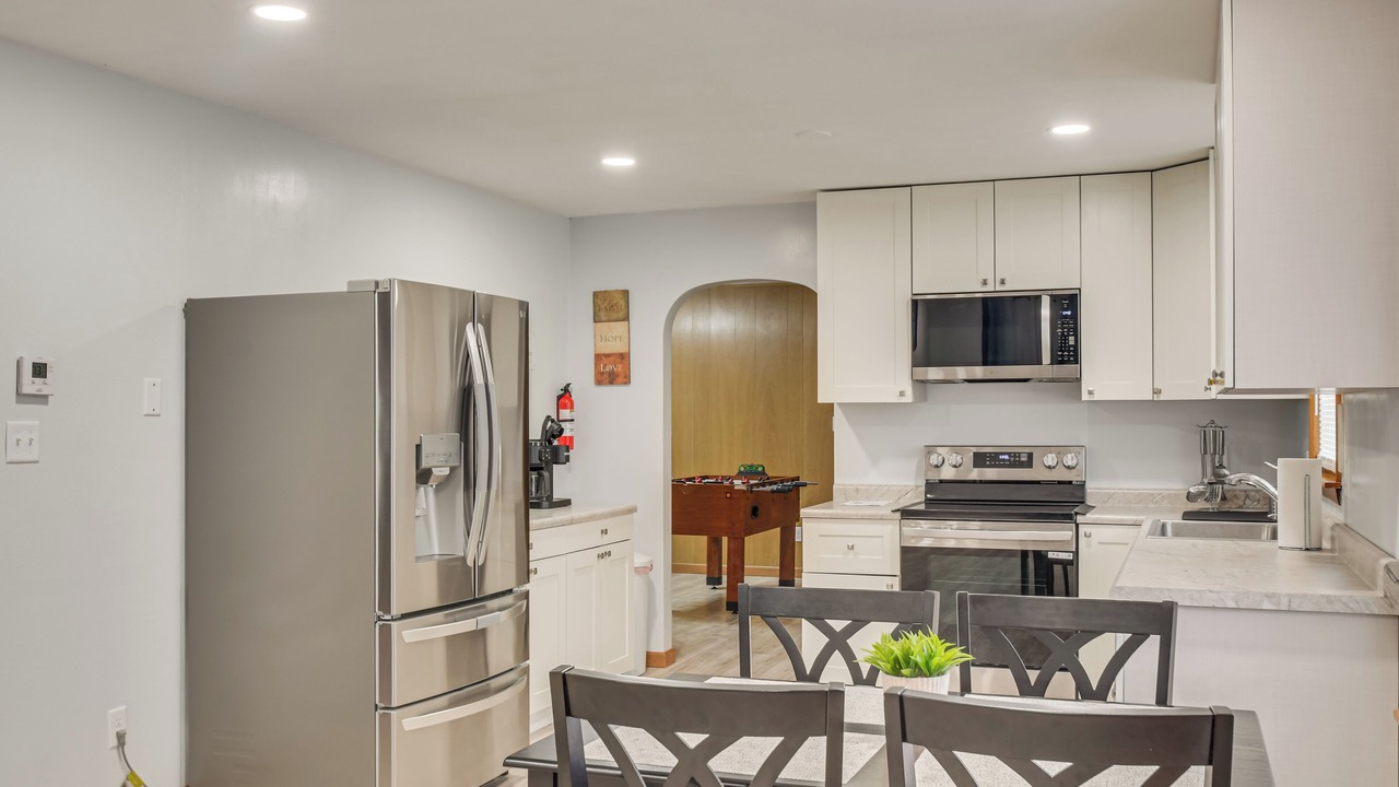 Photo of Kitchen in Galt