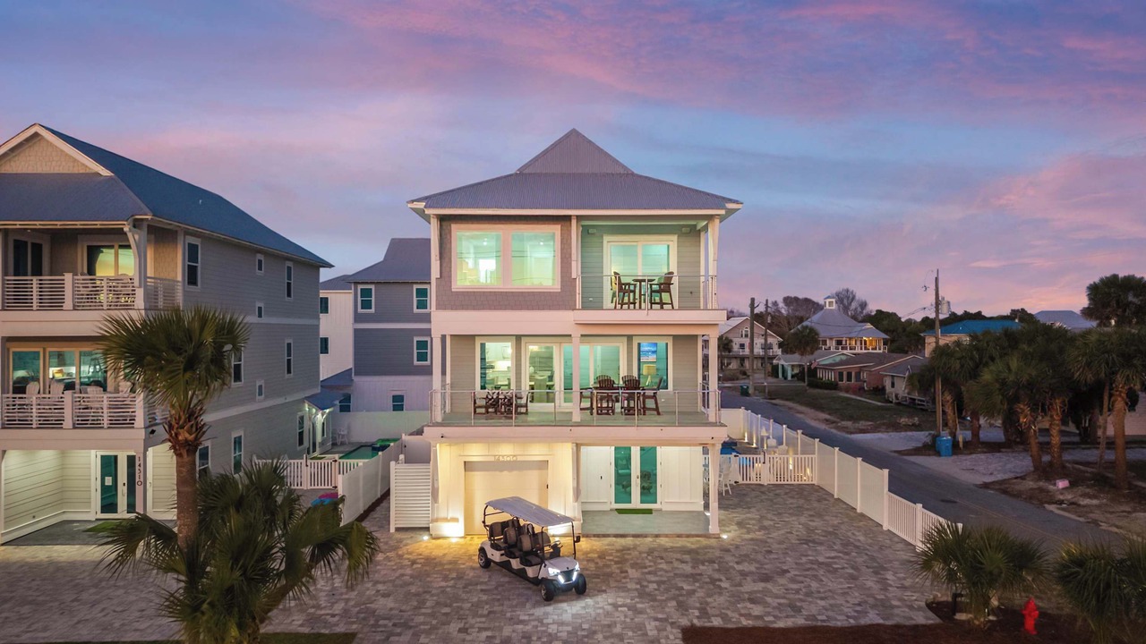 Photo of Outdoor in Bid-a-wee Beach