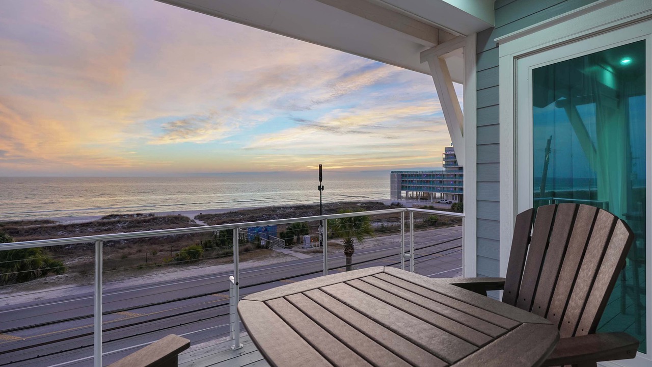 Photo of Outdoor in Bid-a-wee Beach