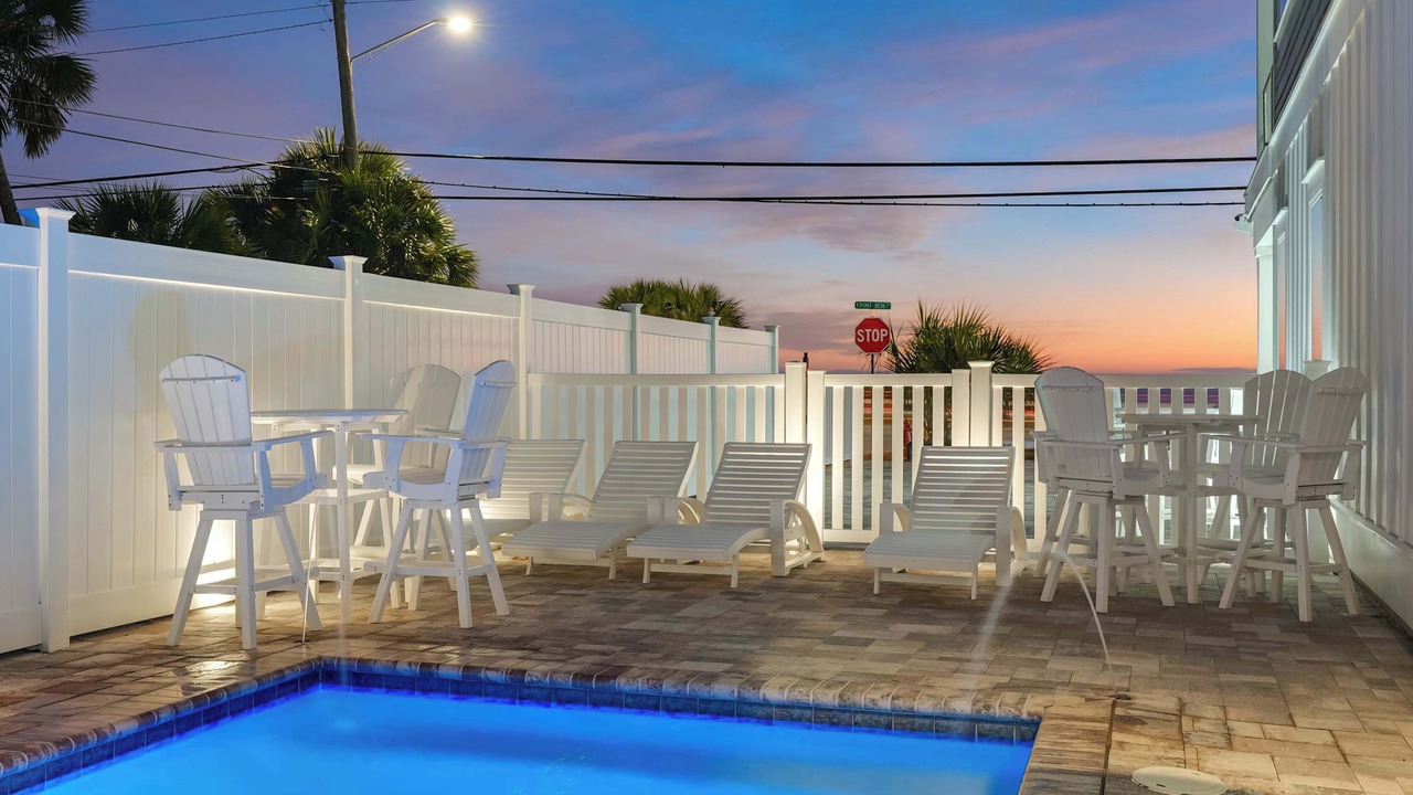 Photo of Outdoor in Bid-a-wee Beach