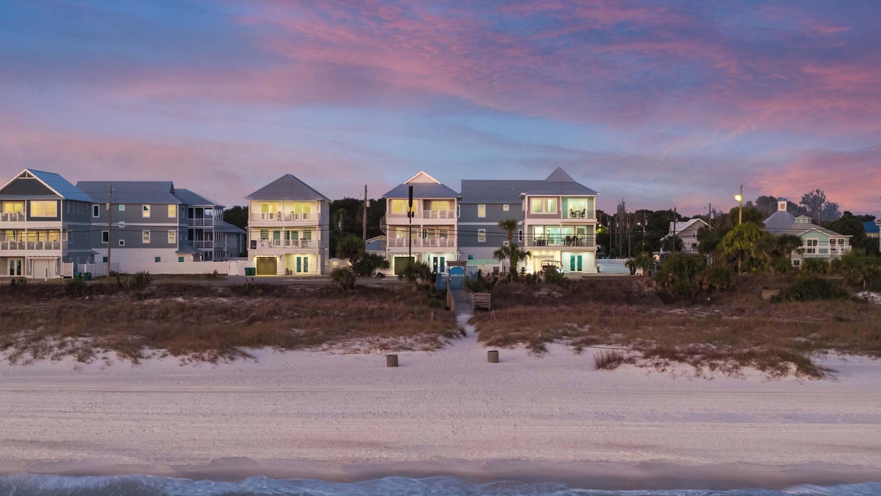 Photo of Outdoor in Bid-a-wee Beach