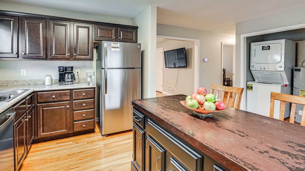 Photo of Kitchen in Midway