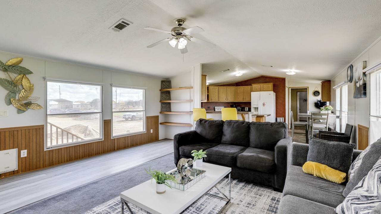 Photo of Livingroom in Lissie