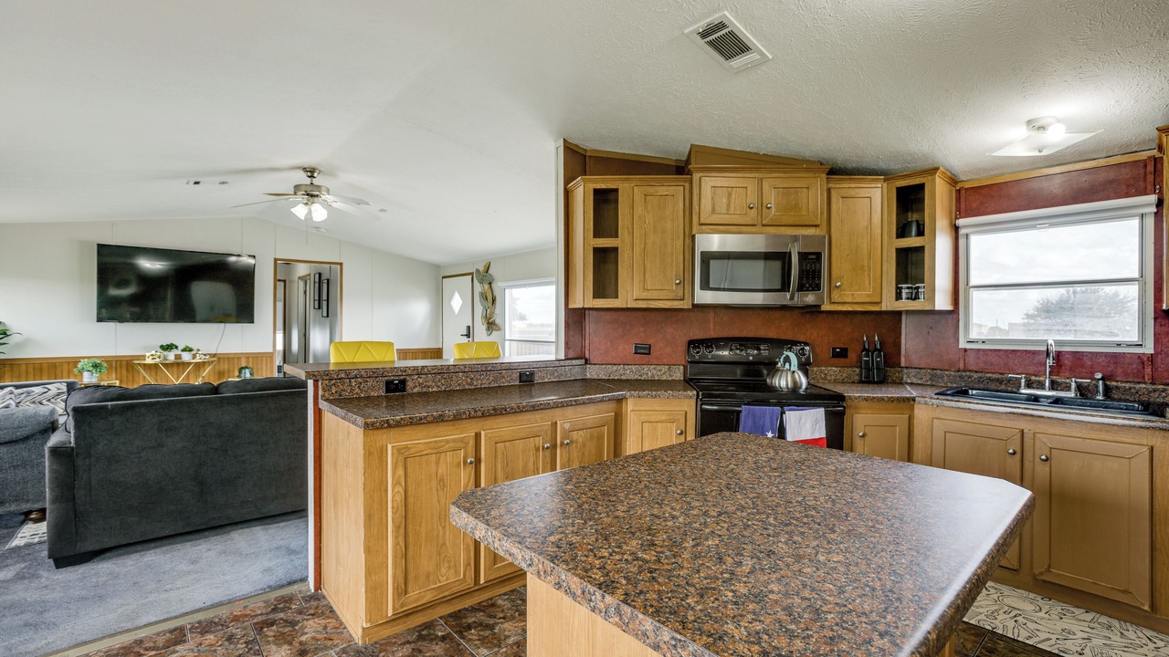 Photo of Kitchen in Lissie
