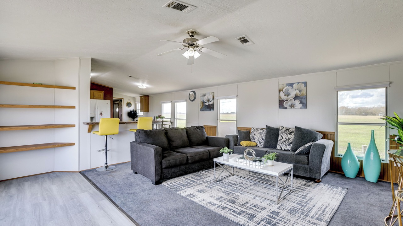 Photo of Bedroom in Lissie