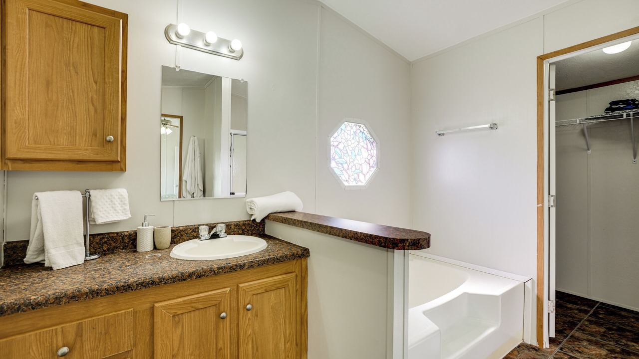 Photo of Bathroom in Lissie