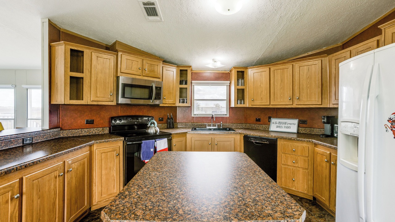 Photo of Kitchen in Lissie
