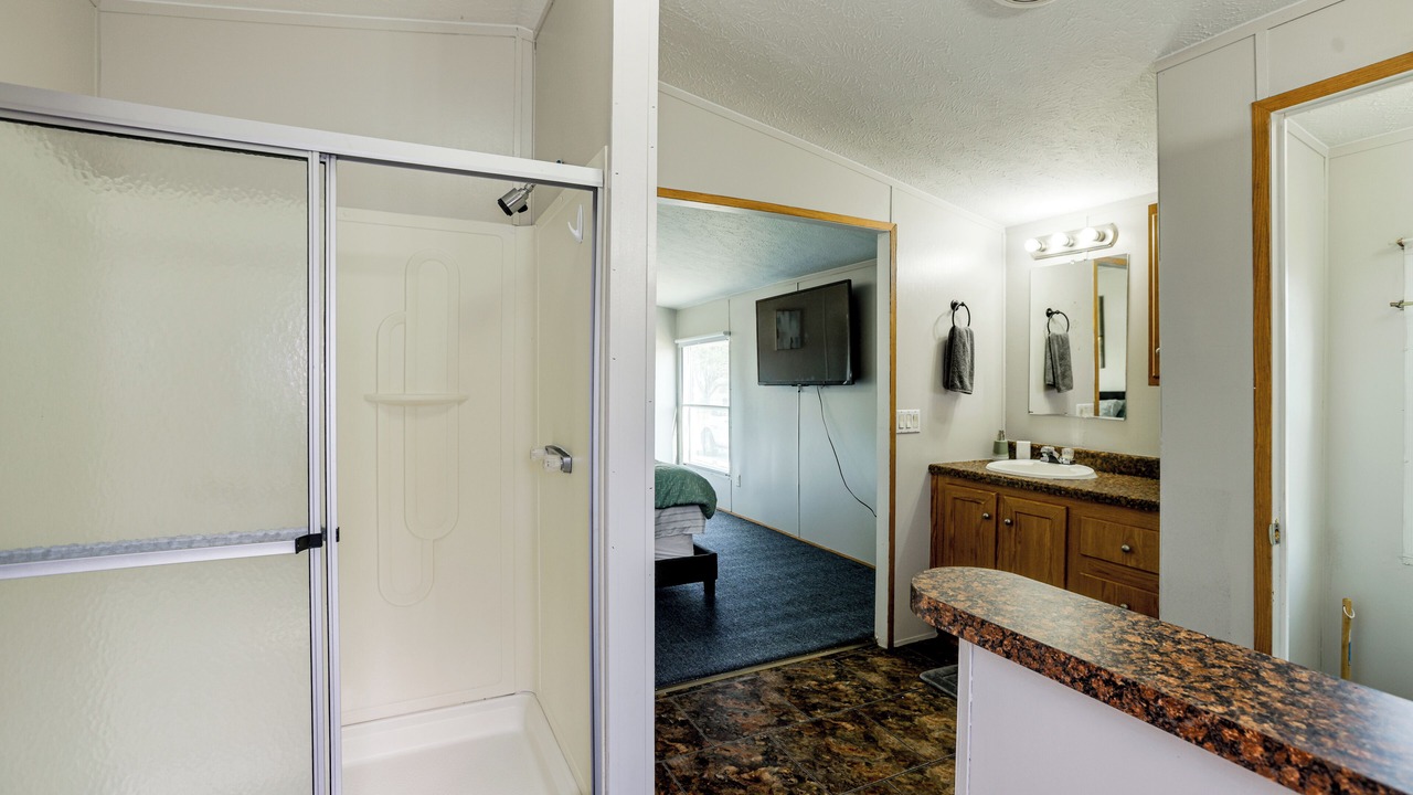 Photo of Bathroom in Lissie