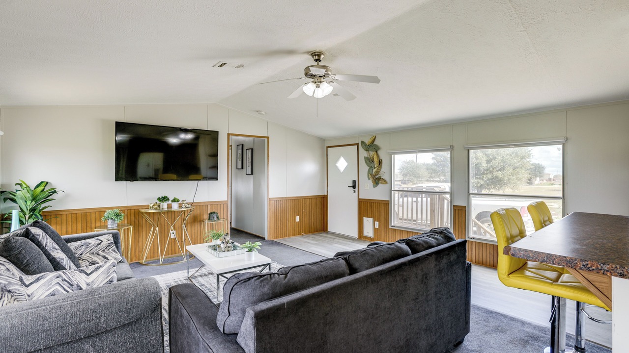 Photo of Livingroom in Lissie