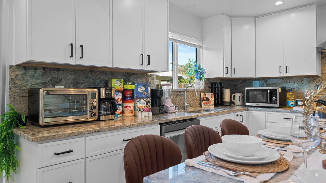 Photo of Kitchen in Bostonia
