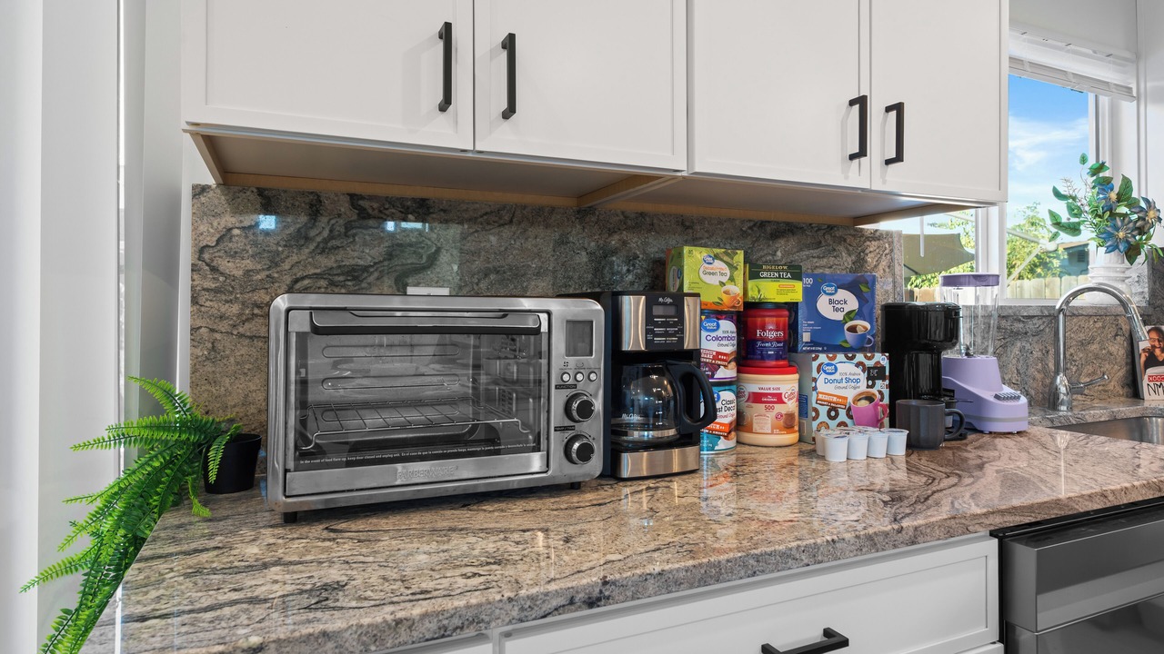 Photo of Kitchen in Bostonia