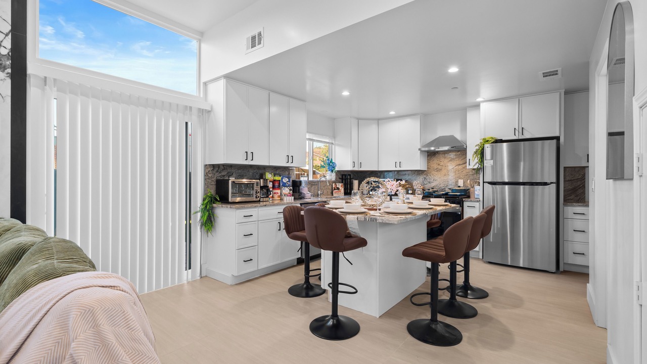 Photo of Kitchen in Bostonia