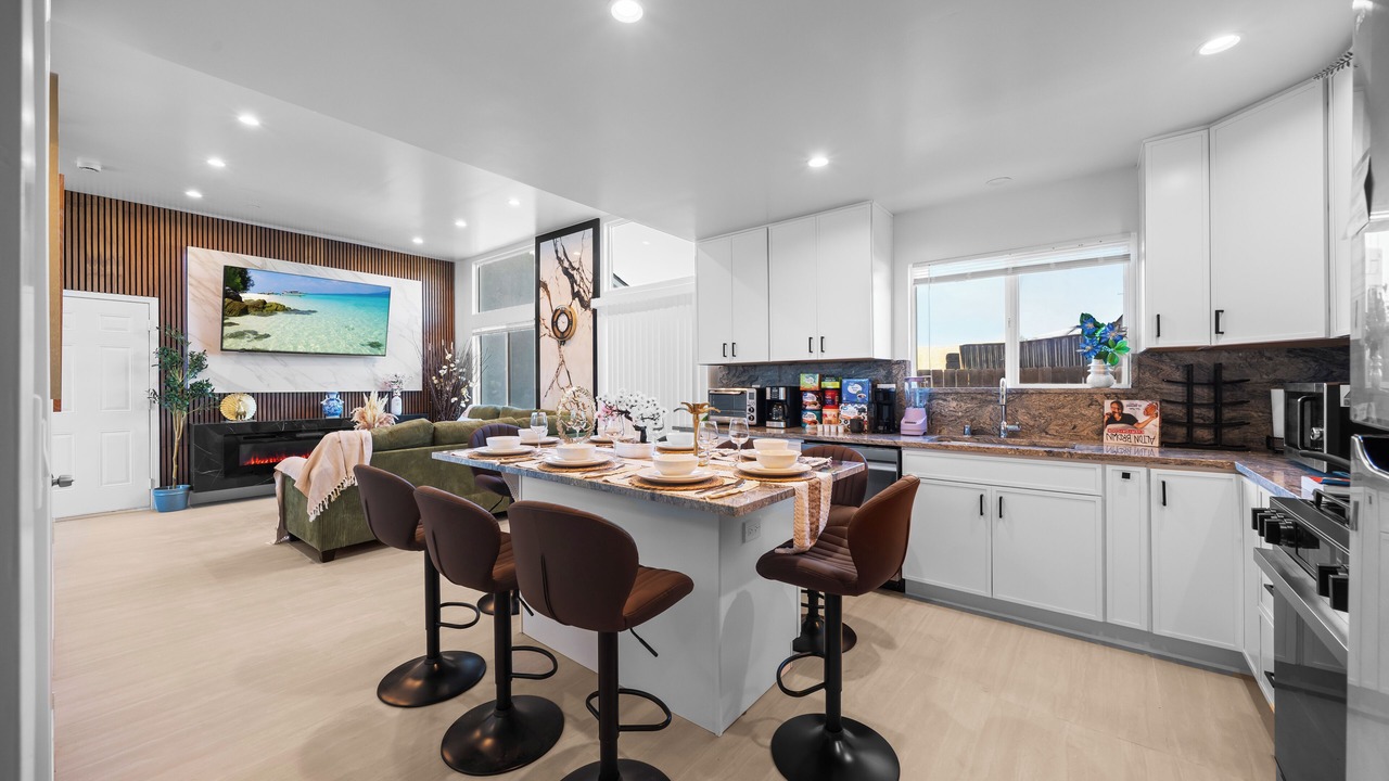 Photo of Kitchen in Bostonia
